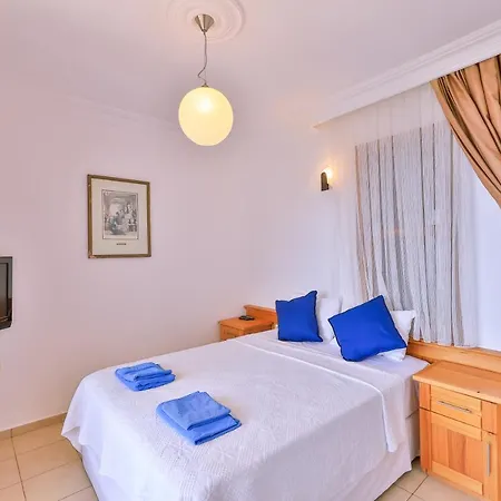 Kuluhana & Kalkan Kas