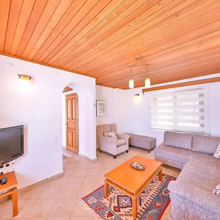 Aparthotel Kuluhana & Kalkan