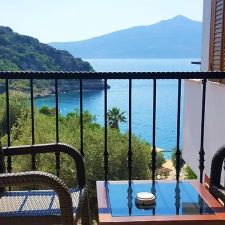 Kuluhana & Kalkan Aparthotel Kas